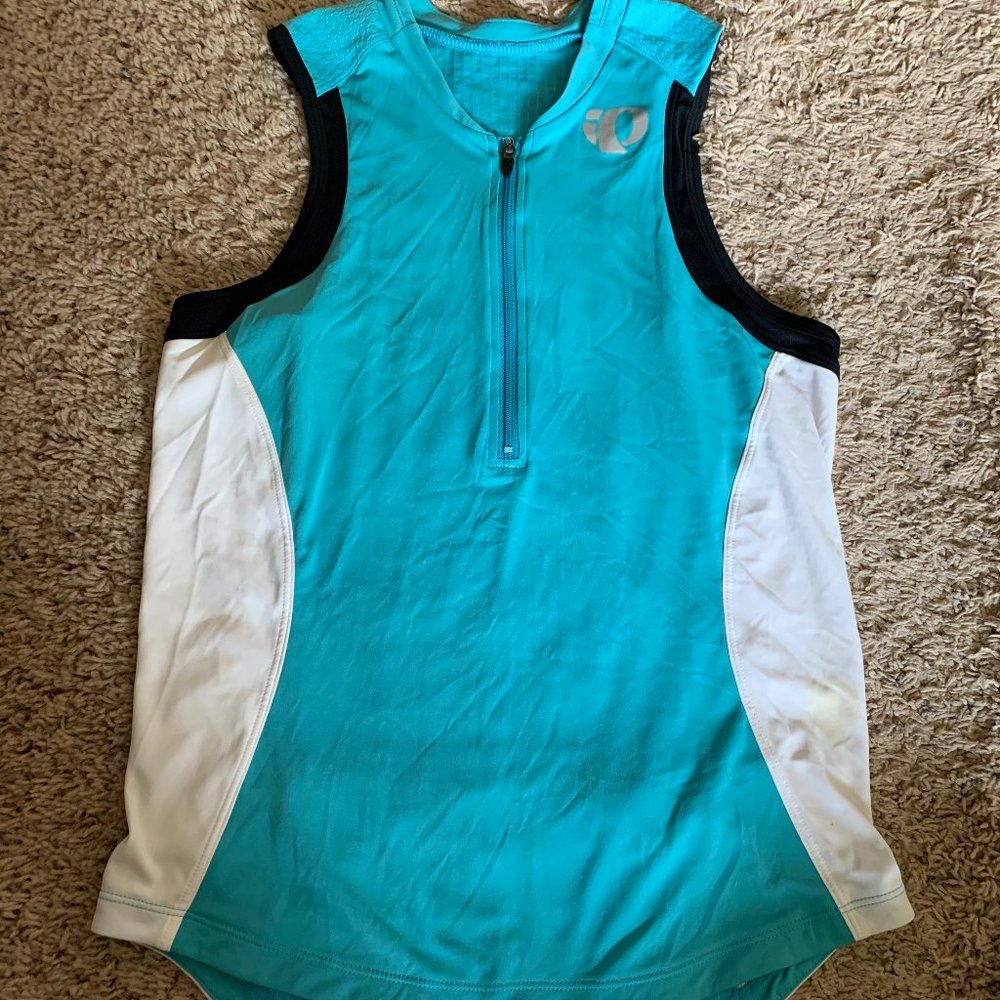 Pearl Izumi Tank Top